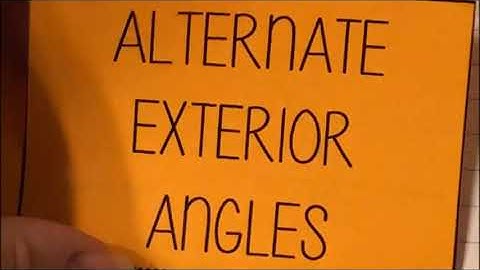 Chapter 5 Lesson 2 Geometric Proof Ravenclaw Math 8