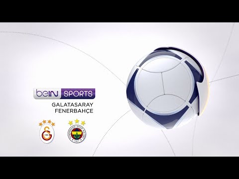 Galatasaray 0 - 0 Fenerbahçe #Özet