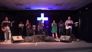 C4 PRAISE AND WORSHIP 07242016