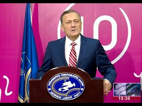 \"ოფიციალურად დაკანონდა რუსულ-მონგოლოიდური ტიპის ერთპიროვნული ოლიგარქიული რეჟიმი\" - შალვა ნათელაშვილი