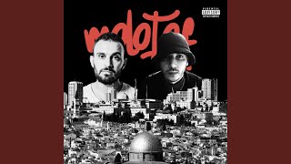 Khatwa Lawara - Molotof, The Synaptik and Se3look