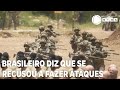 Brasileiro diz que Hezbollah pediu para ele fazer atentados