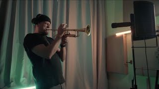 «GONNA FLY NOW» (ROCKY) – MAYNARD FERGUSON COVER Resimi