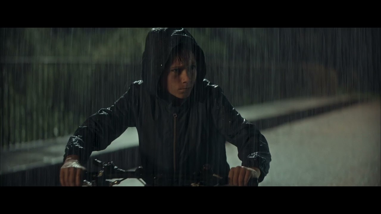 THE PIT (Bedre) Car crash scene