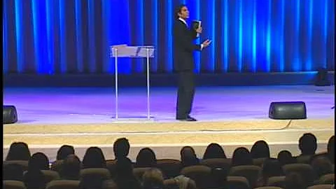 Jesus Came to Destroy the Works of the Devil | Pastor Gregory Dickow