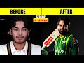 The Life Changing Story of Muhammad Rizwan
