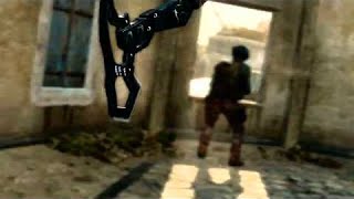 Call of Duty Black Ops II Epic tomahawk kill