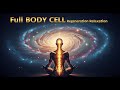 Experience Deep Healing : 432Hz, 528Hz, 963Hz Sacred Sound Bath for Inner Peace &amp; Harmony 💖🌿