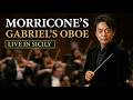 Ennio Morricone – Gabriel’s Oboe | Live in Sicily | Hirofumi Yoshida