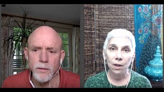 Bill and Amy continue to explore "Healing Through Relationships."