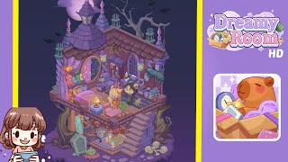 Dreamy Room Level 364