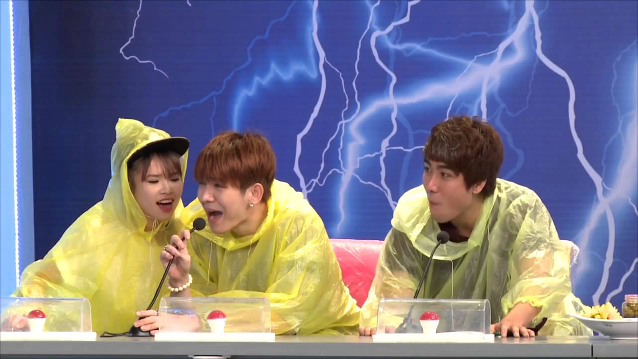 Vui Ơi Là Vui - Chiếc dù kỳ diệu - Khởi My,Huy Khánh,Huy Nam,Hương Giang,Hoà Minzy,Anh Tú [Tập 9]