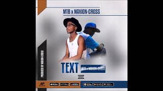 MTB X NaXion-Cross - TEXT