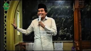 Akeh doso mergo raiso jogo lisan - Pengajian KH Anwar Zahid (Abah Anza)