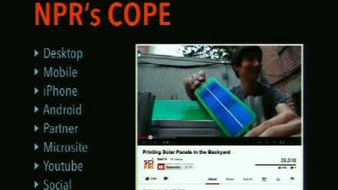 DrupalCon Portland 2013: BUILDING FOR A POST-MOBILE WORLD