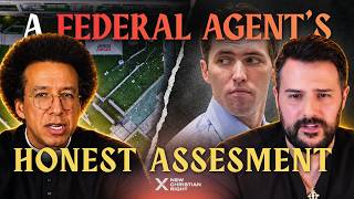 Was Charlie Kirk’s Assassination an Inside Job? @NXRStudios