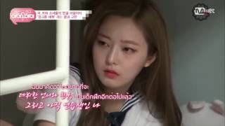 [ซับไทย] การสนทนาของ PLEDISGirlz นายอง-อึนอู-พิ้งกี้- ใน I.O.I Lan Cable Friends Ep.2 (คัท)