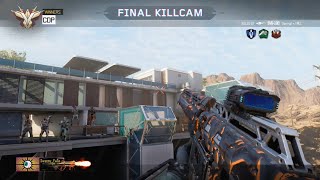 Sick BO3 Private Match Shots!!