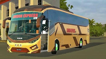 BUSSID Mod | Sks E138i Spoiler Update Just Reviews | Old Versions