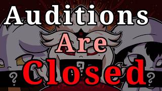 [Closed] Voice acting Call ends March 1st, 2026!