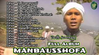 FULL ALBUM MAMBAUSSHOFA || SANTRI DALWA