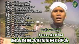 FULL ALBUM MAMBAUSSHOFA || SANTRI DALWA