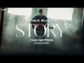 Chad mattson from unspoken shares how god saved him from a life of addiction  this is my story
