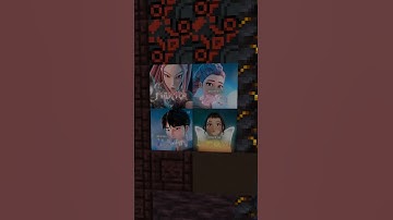 Kpop Demon Hunters💜💙Choose You