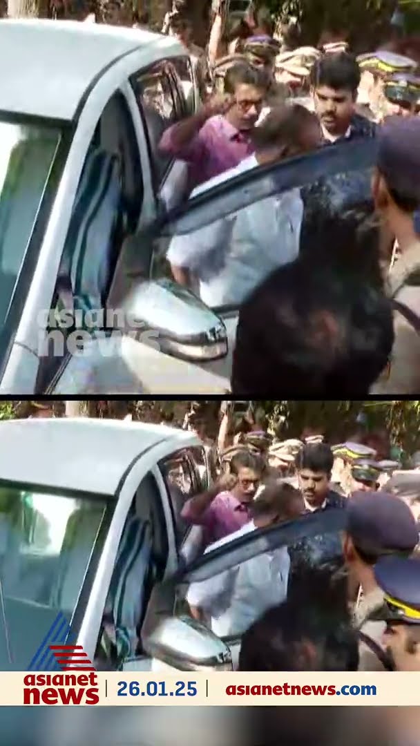 കടുവയുടെ ആക്രമണത്തിൽ കൊല്ലപ്പെട്ട രാധയുടെ വീട് സന്ദർശിച്ച്  മന്ത്രി എ കെ ശശീന്ദ്രൻ