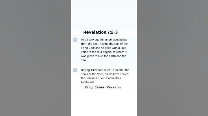 Revelation 7:2-3 📖💡