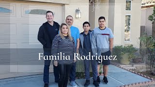 Tu abogado a la Mano | Chase Rasmussen | Familia Rodriguez Testimonio