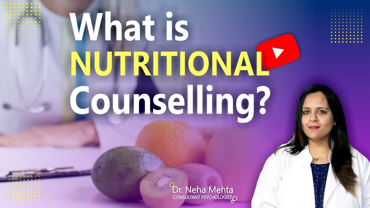 What is Psycho Nutrition Therapy How to a Psycho Nutritional