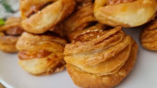 Bu Böreği Yapmak Çocuk Oyuncağı L Di̇lber Dudaği Böreği̇ L Mutfağımdaki Tadlar L Nefis Tarifler