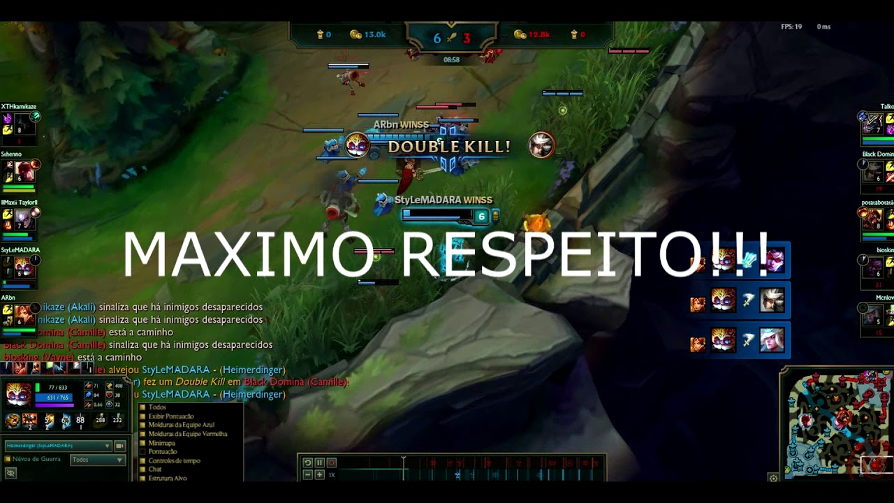 NOVO META HEIMER ADC