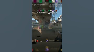 How lucky am I??? #twitch  #cs2 #shorts #overpass  #gaming #deagle