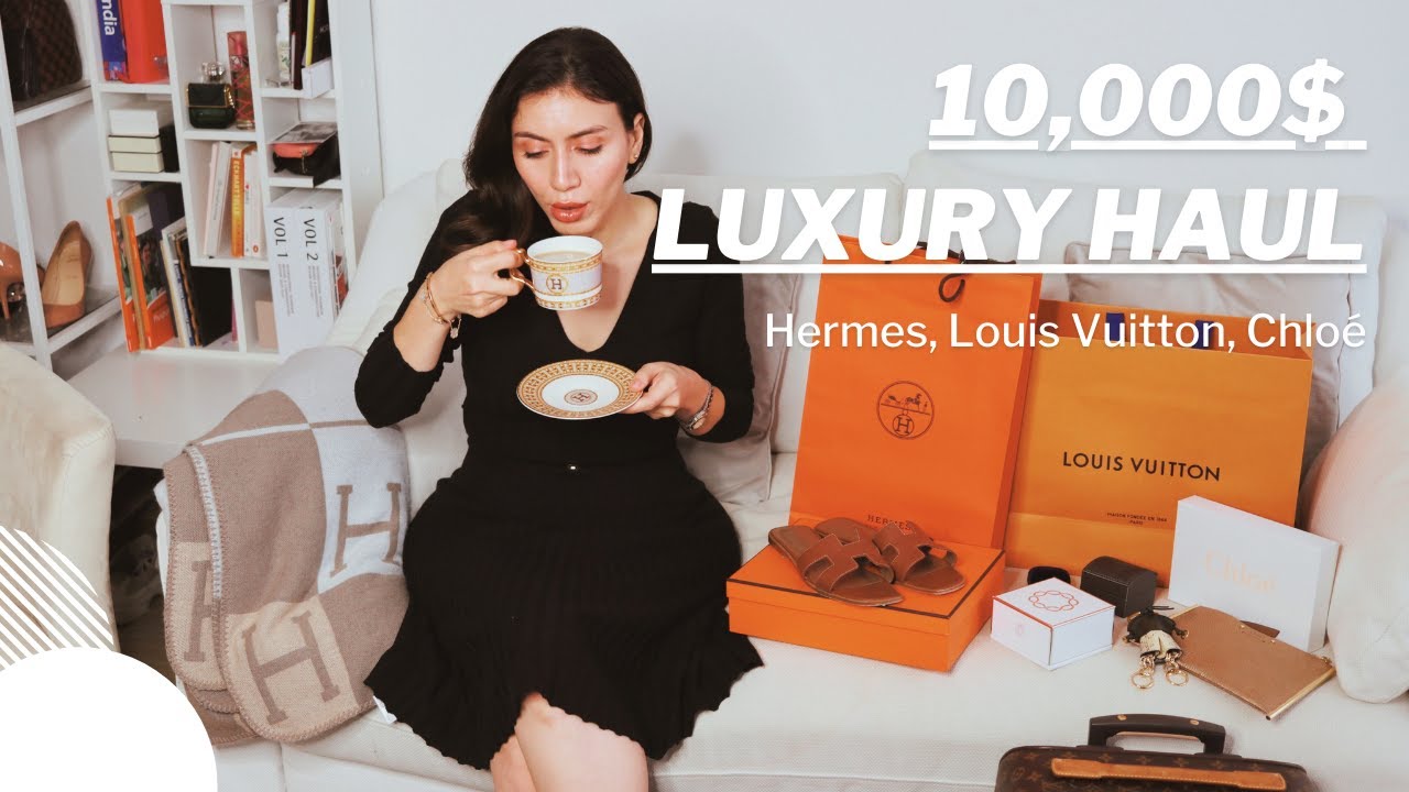 LUXURY NEWS: CHANEL at COSTCO, the MILLION DOLLAR LV bag, the SHEIN brand  trip, and more! 