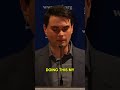 Joe Rogan STUNNED as Ben Shapiro Explained What he Told Jimmy