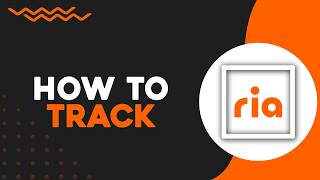 How To Track Ria Money Transfer (Quick Tutorial)