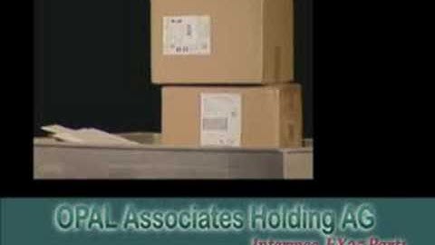 Intermec EX25 ScanEngine Part1