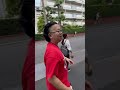 スーパーボランティア藍河こうへいくんがあの立花孝志と初めて会った時の話