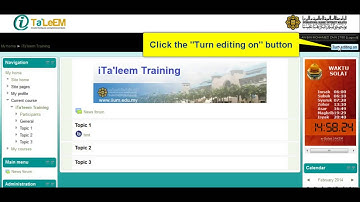italeem - uploading files using drag and drop