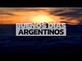 NG FEDERAL - BUENOS DÍAS ARGENTINOS - 18 06 26