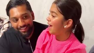 Gitana Cantando Flamenco Impresionante