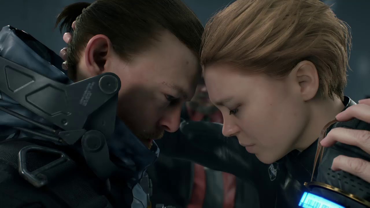 Part 54 Episode 13; Sam Bridges Death Stranding Playthrough By Bell