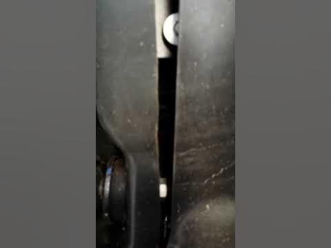 2016 Ram 2500 6.4 Hemi knock 2 - YouTube