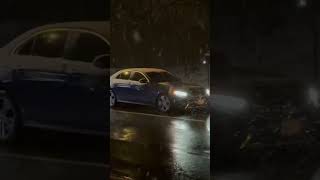 Asi se vio la NIEVE en 6645 Broadway Bronx US