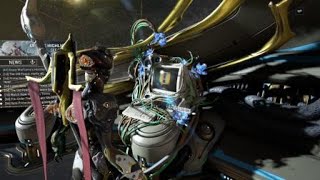 Warframe: POM-2 2 triggers