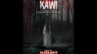 GUNUNG KAWI ( Final Trailer HD) Maxime Bouttier, Roro Fitria, Roy Marten & Indra Birowo