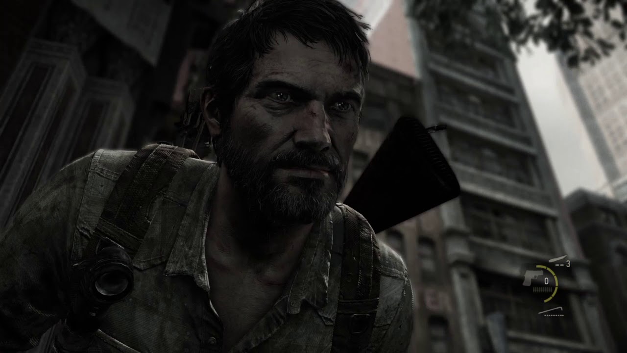 The Last of Us™ Replay part 11 - YouTube