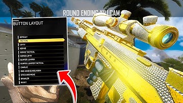 i hit Black Ops 2 Trickshots with EVERY BUTTON LAYOUT..